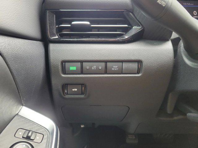 used 2025 Nissan Sentra car, priced at $22,170