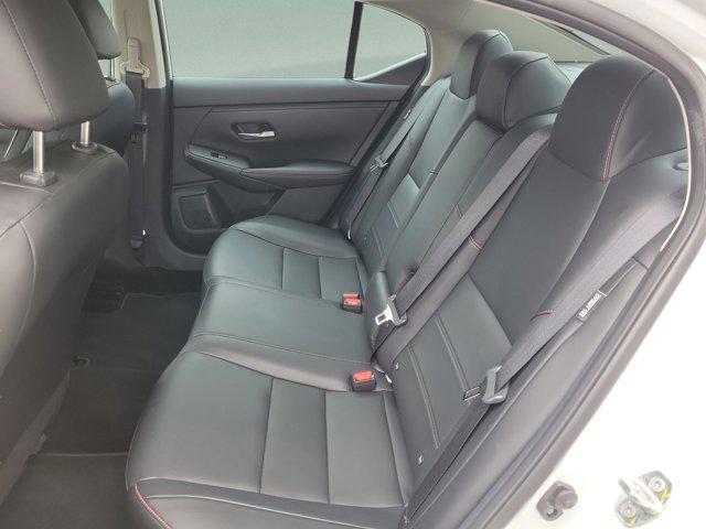 used 2025 Nissan Sentra car, priced at $22,170