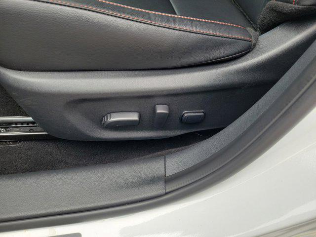 used 2025 Nissan Sentra car, priced at $22,170