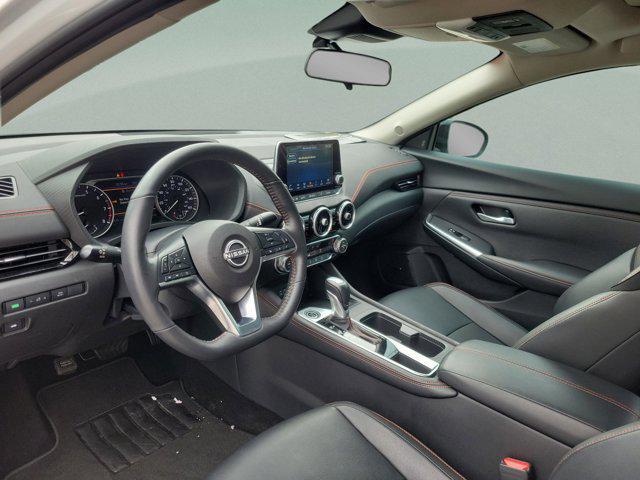 used 2025 Nissan Sentra car, priced at $22,170