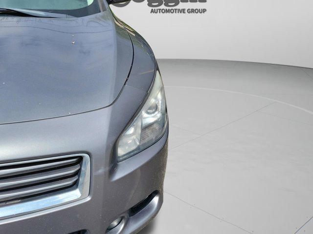 used 2014 Nissan Maxima car, priced at $5,915