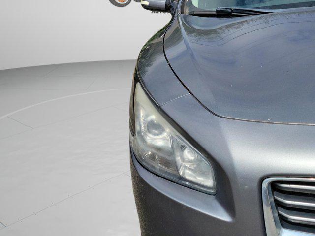 used 2014 Nissan Maxima car, priced at $5,915