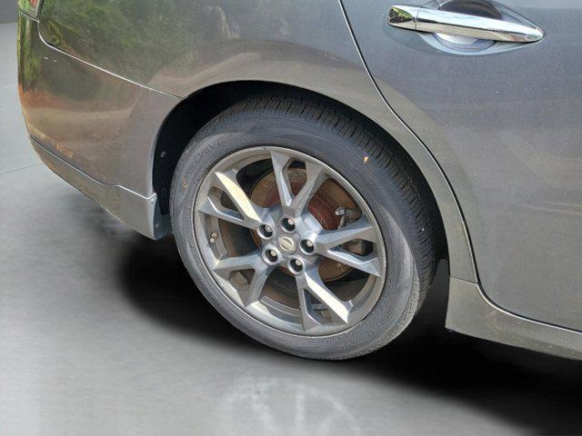 used 2014 Nissan Maxima car, priced at $5,915
