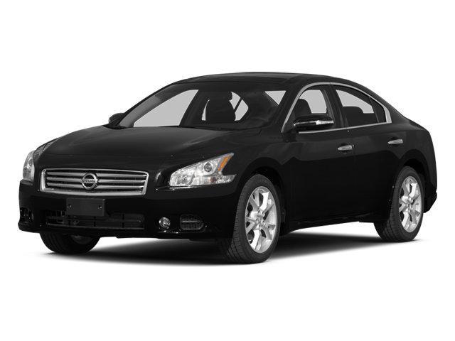 used 2014 Nissan Maxima car, priced at $5,915