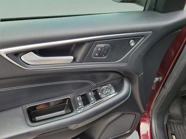 used 2020 Ford Edge car, priced at $16,359