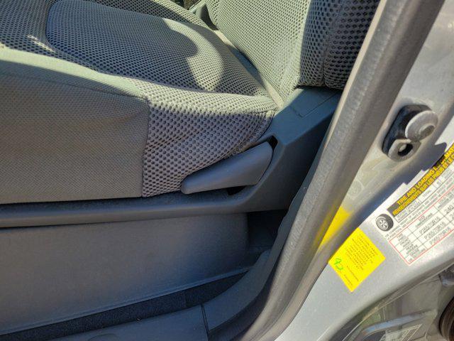 used 2019 Nissan Frontier car, priced at $20,118