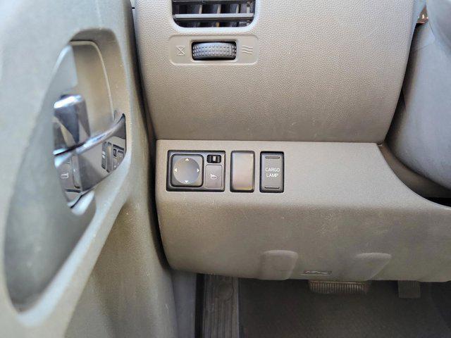 used 2019 Nissan Frontier car, priced at $20,118