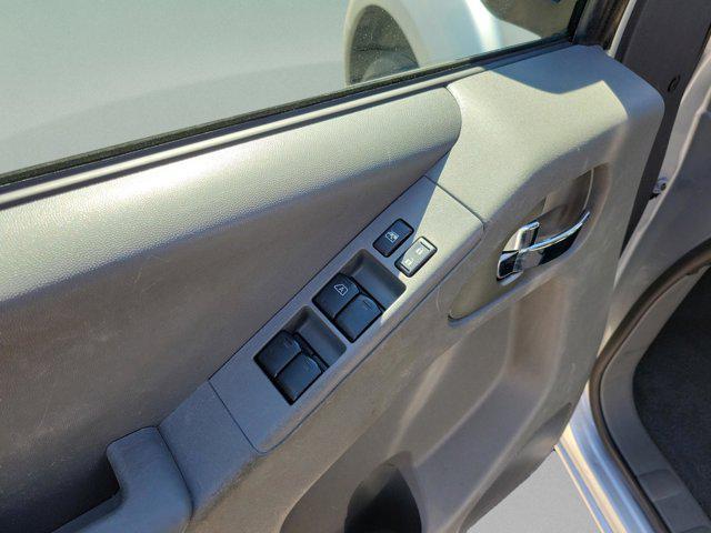 used 2019 Nissan Frontier car, priced at $20,118