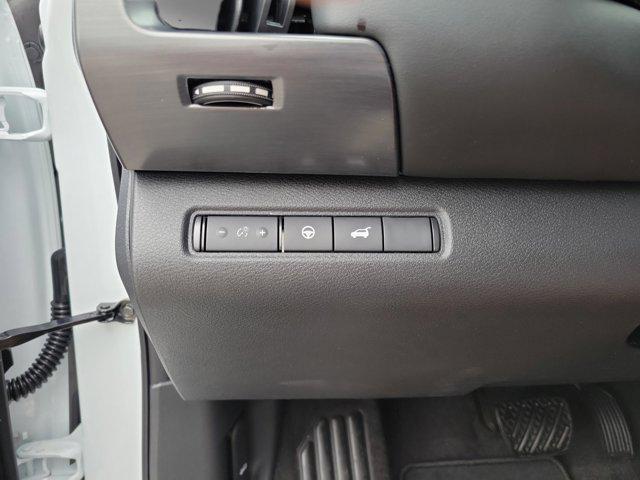 new 2026 Nissan Pathfinder car, priced at $41,500