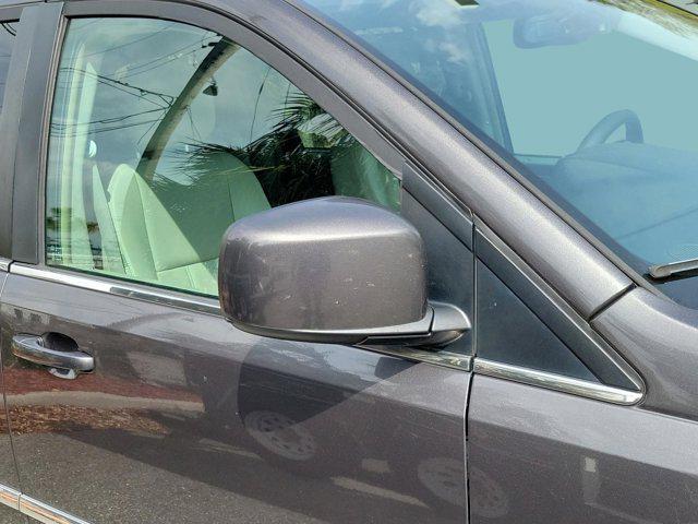 used 2015 Chrysler Town & Country car, priced at $7,583