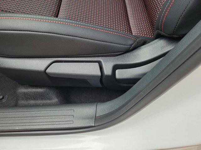 new 2026 Nissan Kicks car, priced at $27,884