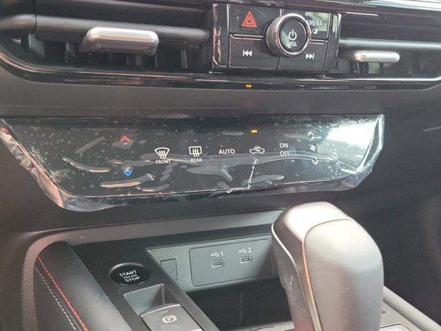 new 2026 Nissan Kicks car, priced at $27,884