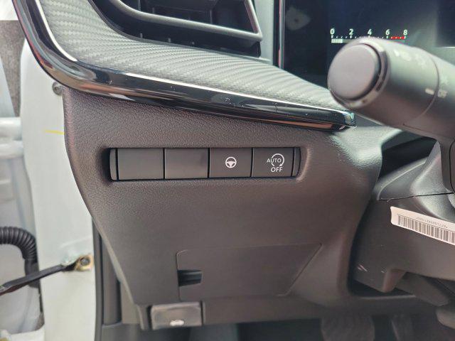 new 2026 Nissan Kicks car, priced at $27,884