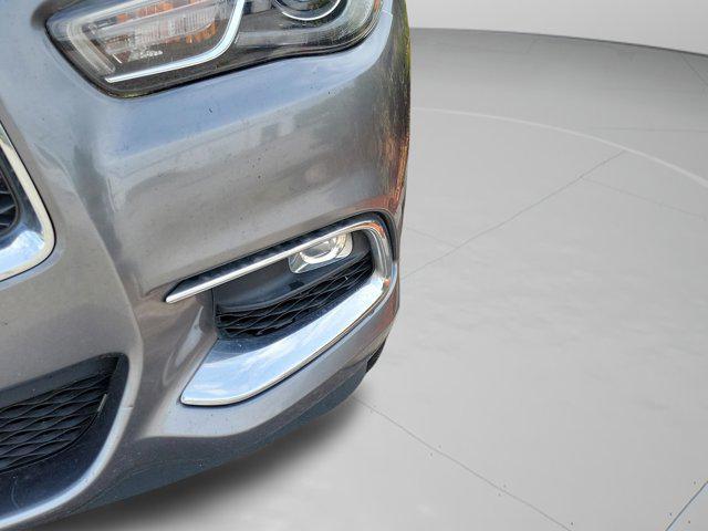 used 2019 INFINITI QX60 car, priced at $13,685