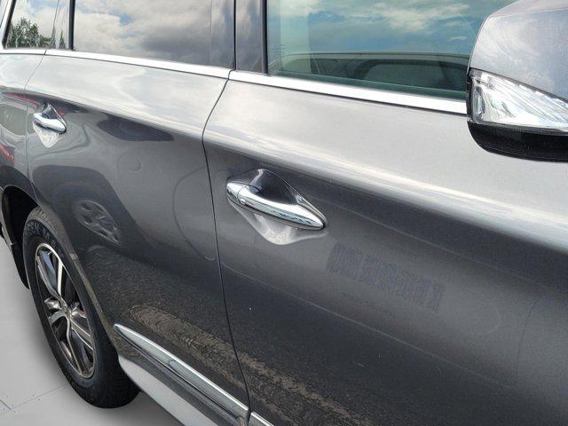 used 2019 INFINITI QX60 car, priced at $13,685