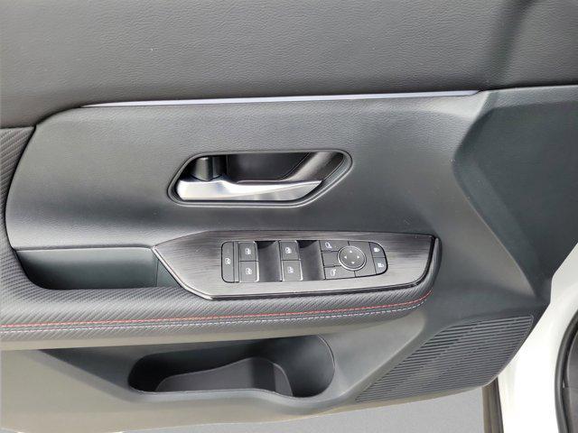 new 2026 Nissan Kicks car, priced at $28,200