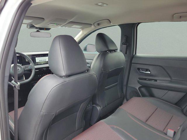 new 2026 Nissan Kicks car, priced at $28,200