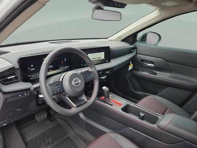 new 2026 Nissan Kicks car, priced at $28,200