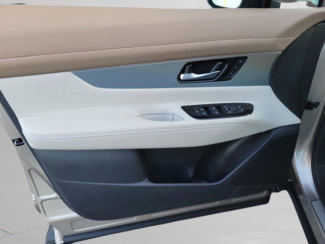 new 2026 Nissan Murano car, priced at $50,686