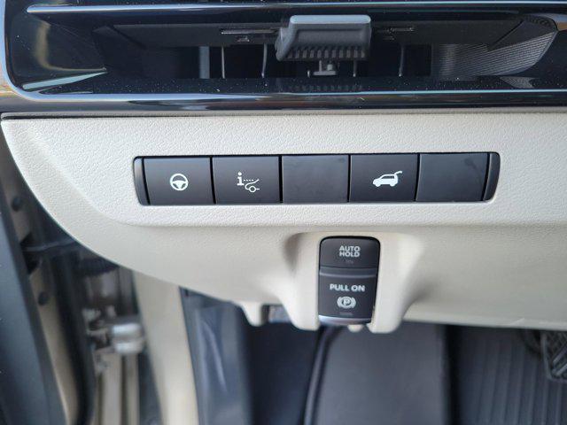 new 2026 Nissan Murano car, priced at $50,686