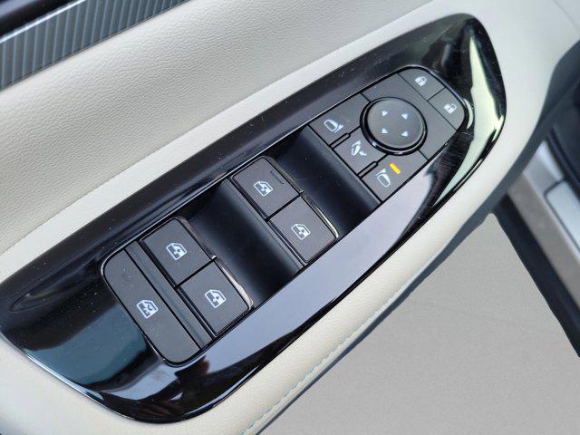 new 2026 Nissan Murano car, priced at $50,686