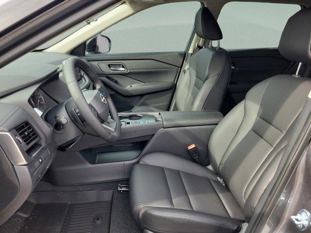 new 2026 Nissan Rogue car, priced at $33,043