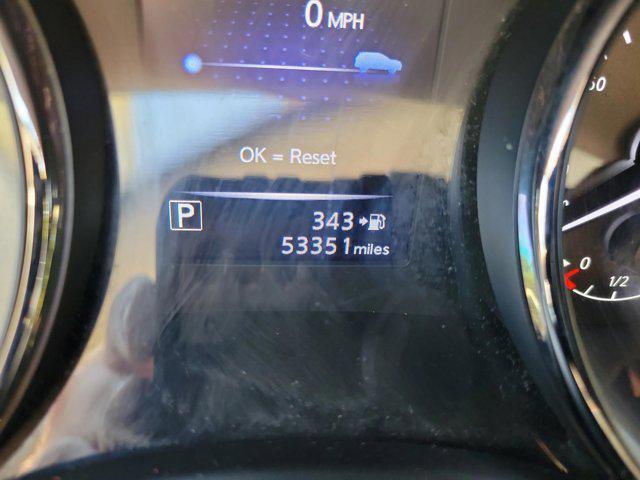 used 2018 Nissan Rogue Sport car, priced at $13,898