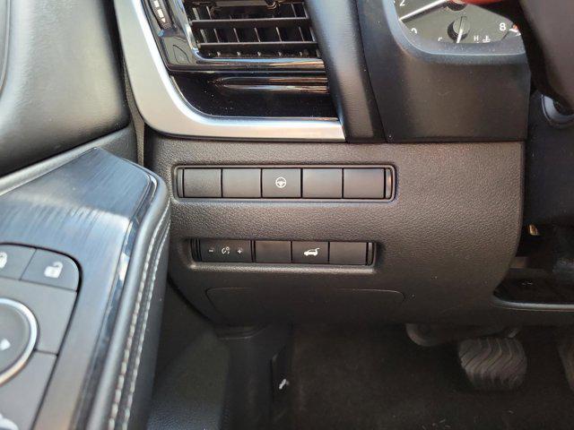 used 2022 Nissan Rogue car, priced at $16,407