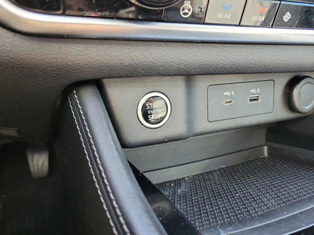 used 2022 Nissan Rogue car, priced at $16,407