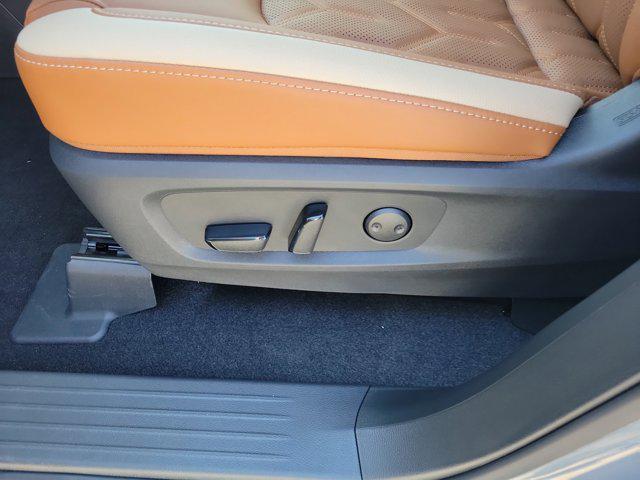 new 2026 Nissan Pathfinder car, priced at $51,037