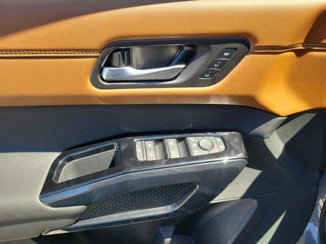 new 2026 Nissan Pathfinder car, priced at $51,037