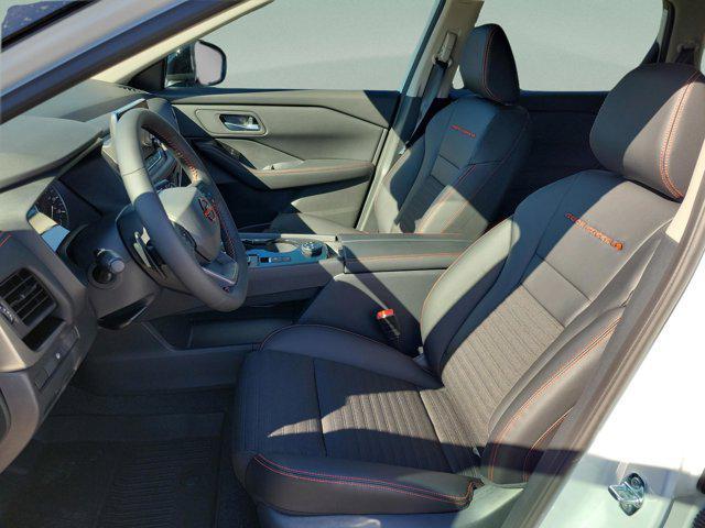 new 2026 Nissan Rogue car, priced at $34,813