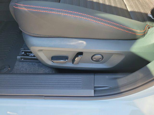 new 2026 Nissan Rogue car, priced at $34,813