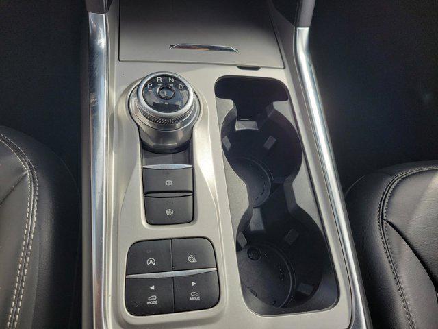 used 2024 Ford Explorer car, priced at $27,788