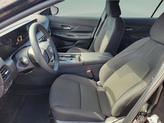 new 2026 Nissan Sentra car, priced at $24,480