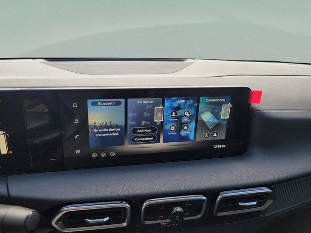 new 2026 Nissan Sentra car, priced at $24,480