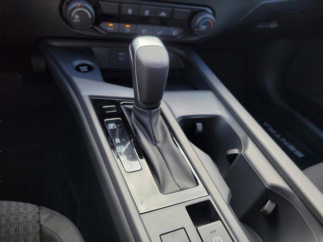 new 2026 Nissan Sentra car, priced at $24,480