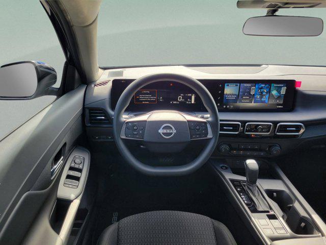 new 2026 Nissan Sentra car, priced at $24,480