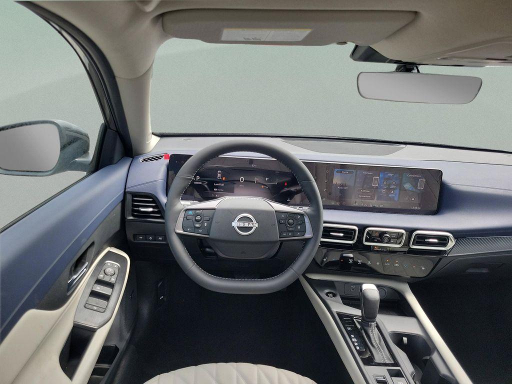 new 2026 Nissan Sentra car, priced at $30,578