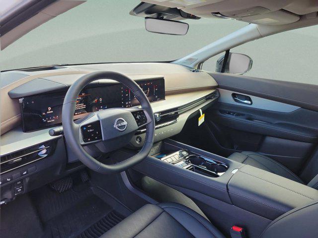 new 2026 Nissan Murano car, priced at $49,910