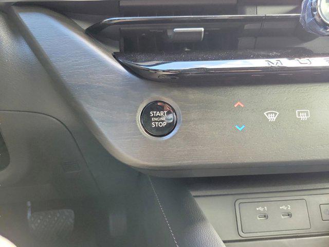 new 2026 Nissan Murano car, priced at $49,910