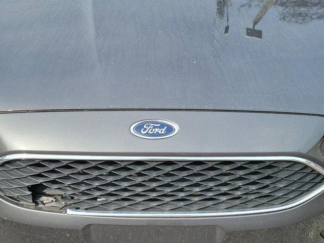 used 2017 Ford Focus car, priced at $7,833