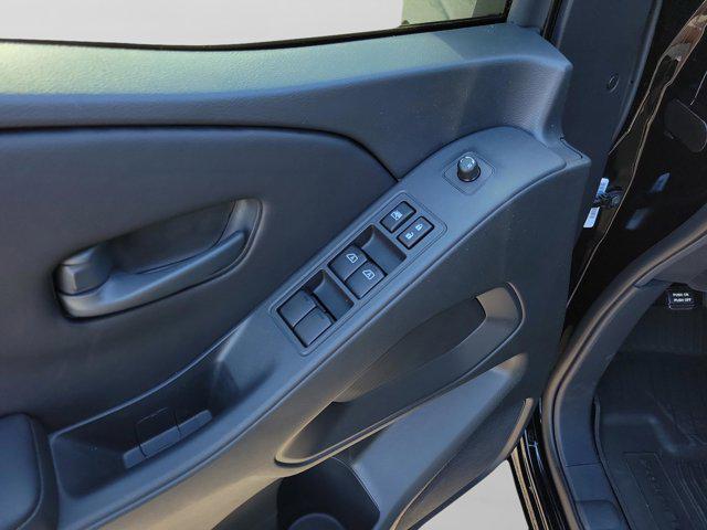 new 2026 Nissan Frontier car, priced at $38,367