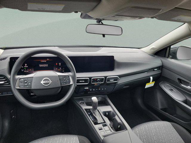 new 2026 Nissan Sentra car, priced at $23,706