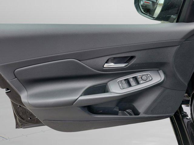 new 2026 Nissan Sentra car, priced at $23,706