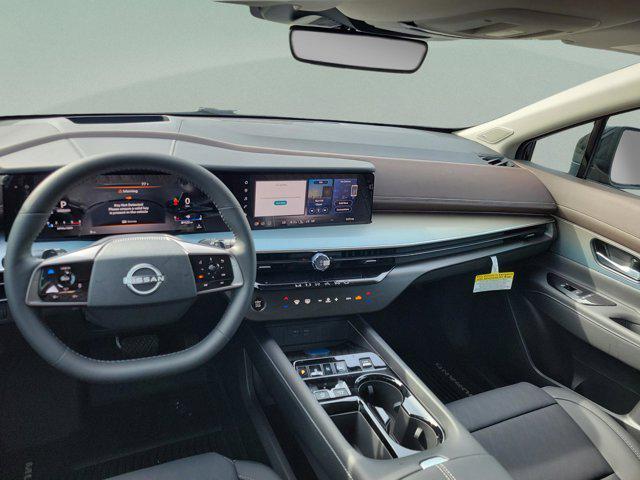 new 2026 Nissan Murano car, priced at $50,085