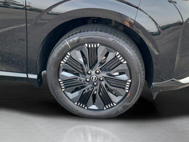 new 2026 Nissan Murano car, priced at $50,085