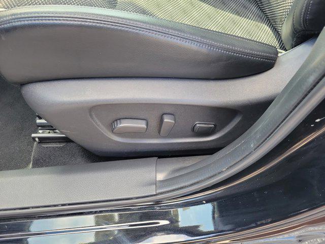 used 2022 Nissan Rogue Sport car, priced at $20,484