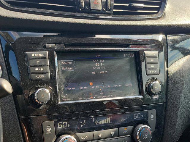 used 2022 Nissan Rogue Sport car, priced at $20,344