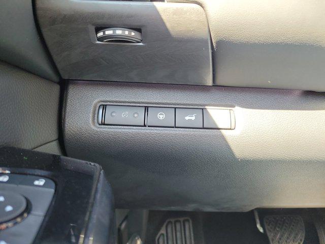 new 2026 Nissan Pathfinder car, priced at $50,547